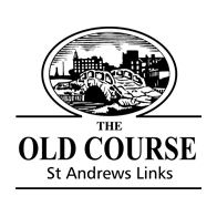 Old Course at St Andrews